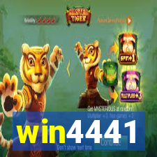 win4441