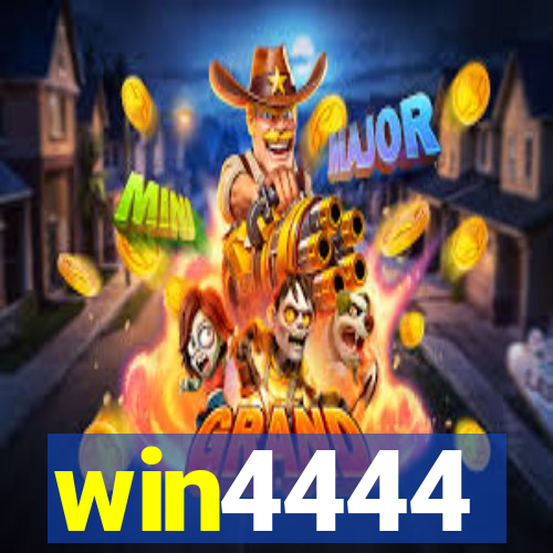 win4444