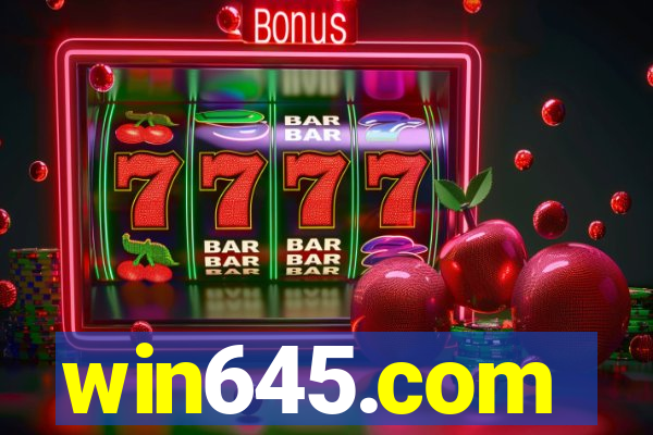 win645.com