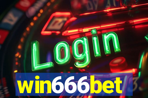 win666bet