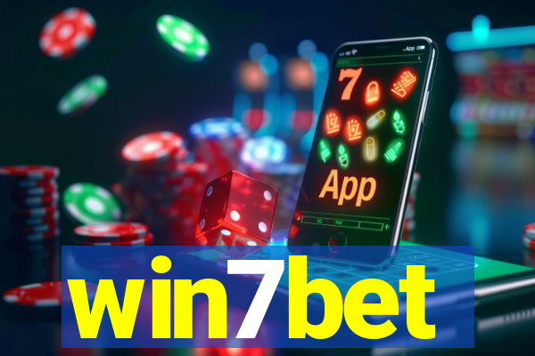 win7bet