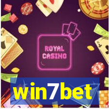 win7bet