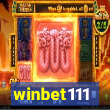 winbet111