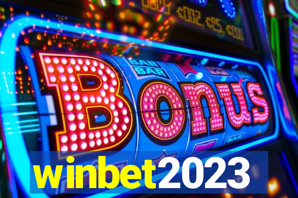 winbet2023