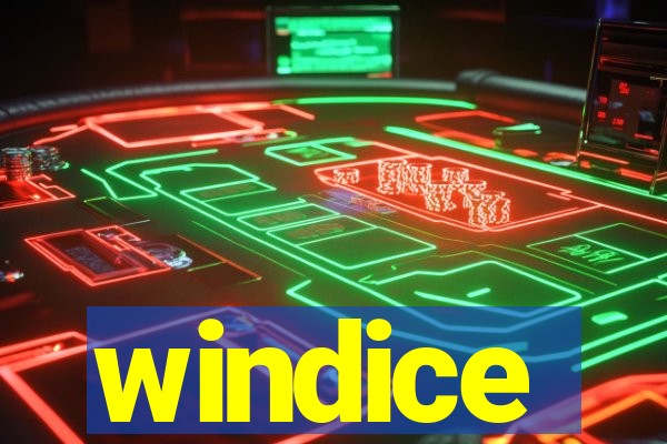 windice