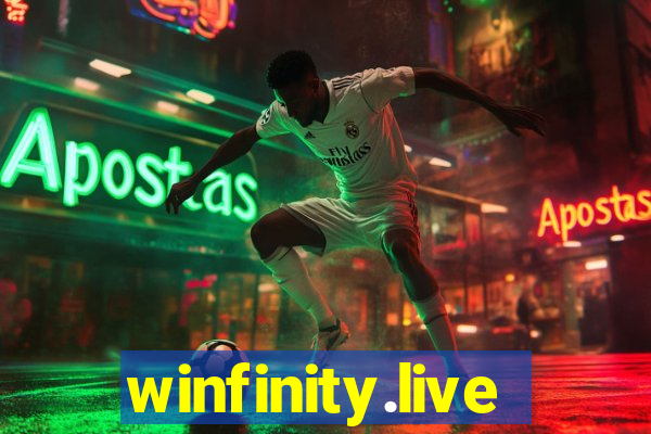 winfinity.live