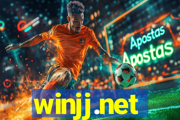 winjj.net