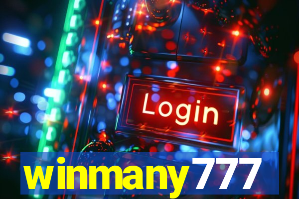 winmany777