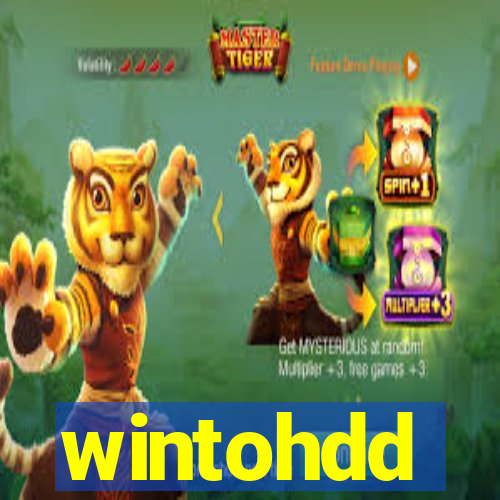 wintohdd