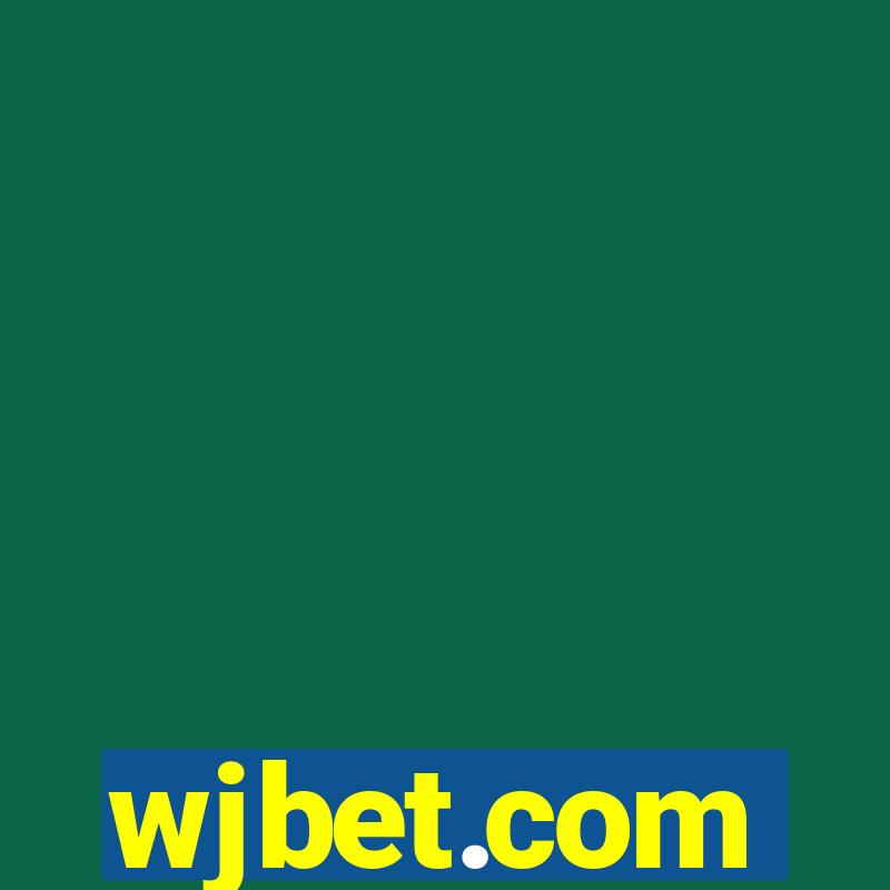 wjbet.com