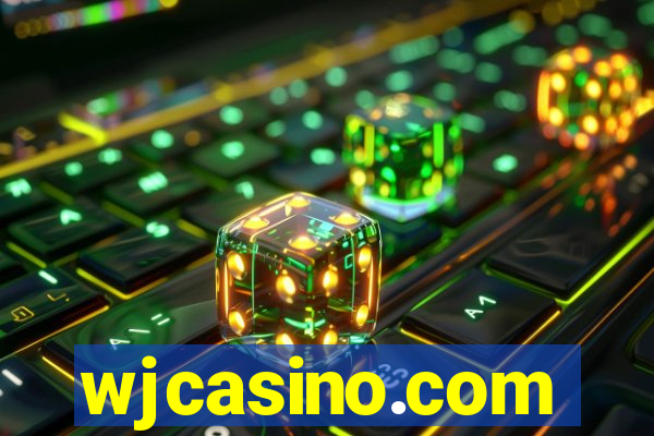 wjcasino.com