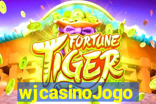 wjcasinoJogo