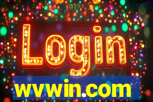 wvwin.com