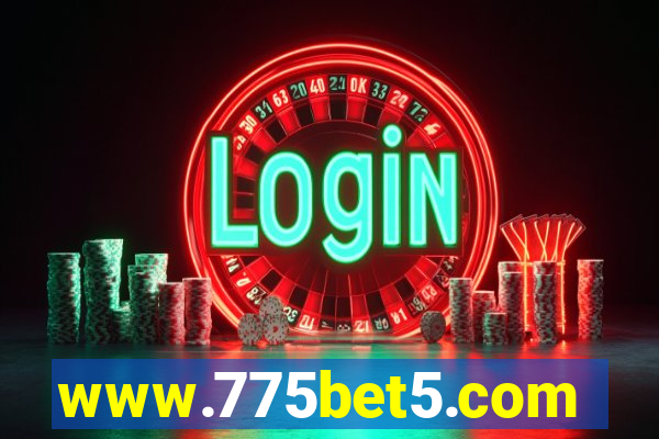 www.775bet5.com