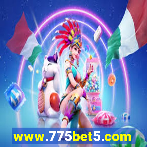 www.775bet5.com