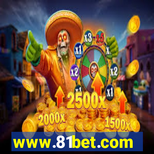 www.81bet.com