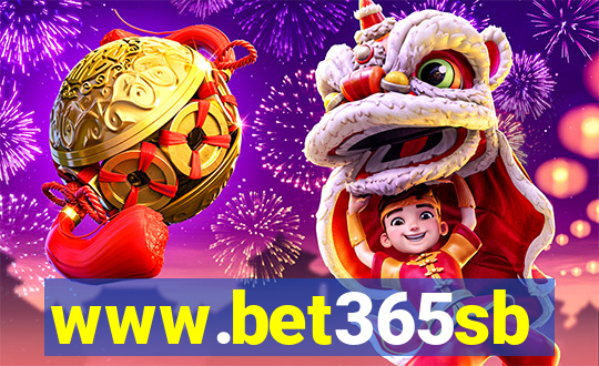 www.bet365sb