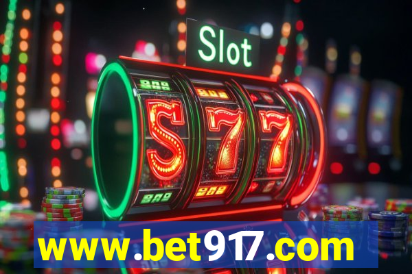 www.bet917.com