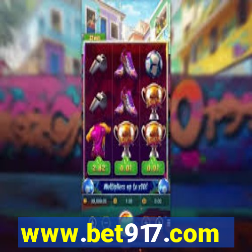 www.bet917.com