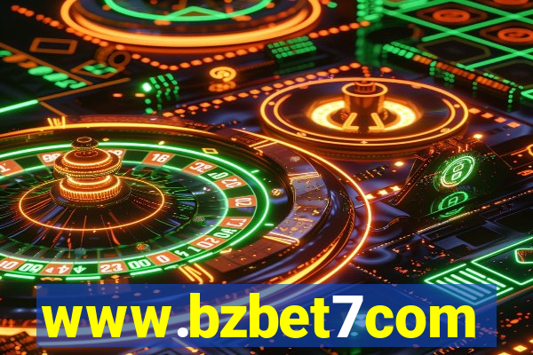 www.bzbet7com