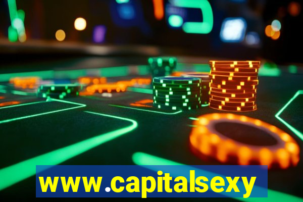 www.capitalsexy.com.br