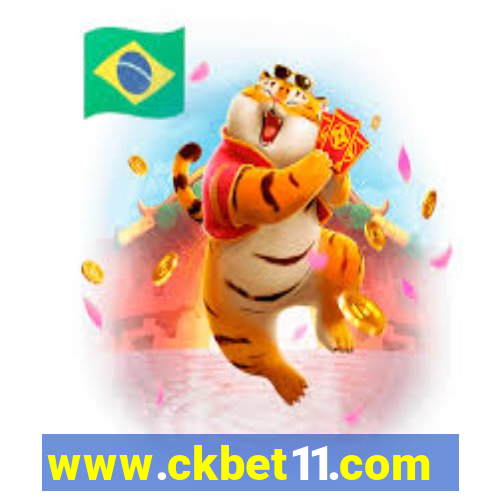 www.ckbet11.com