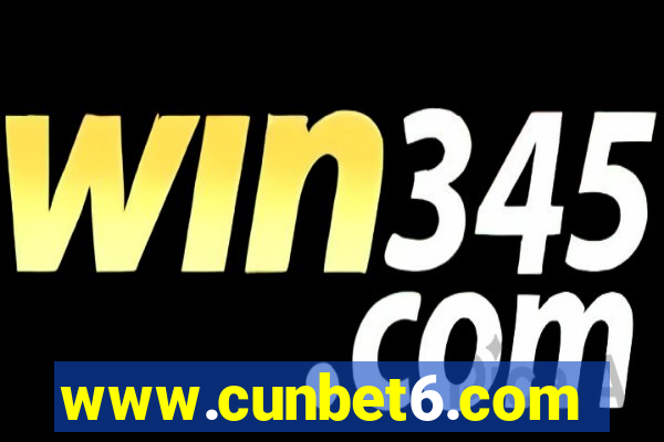 www.cunbet6.com