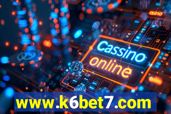 www.k6bet7.com