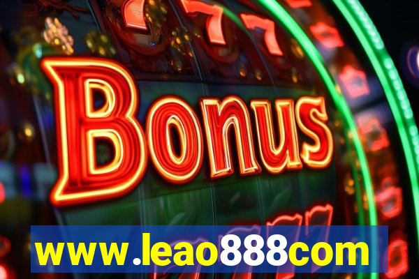 www.leao888com