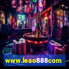 www.leao888com