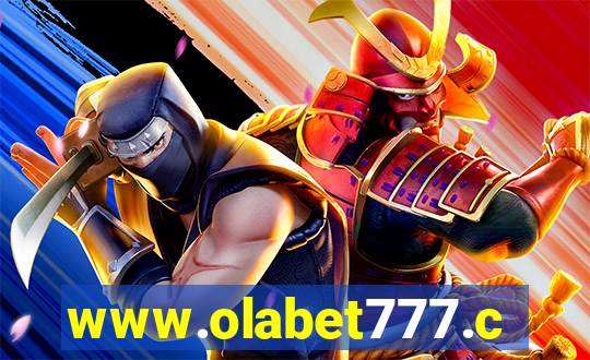 www.olabet777.com