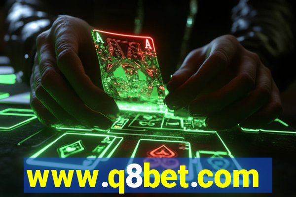 www.q8bet.com