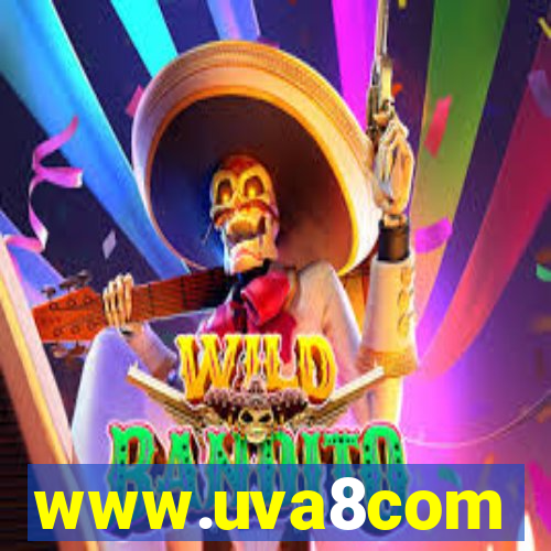 www.uva8com