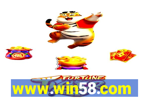 www.win58.com