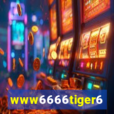 www6666tiger6