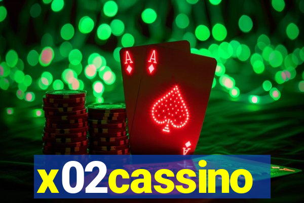 x02cassino