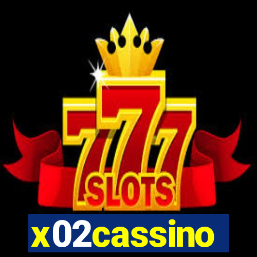 x02cassino