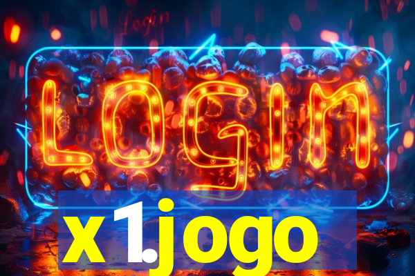 x1.jogo