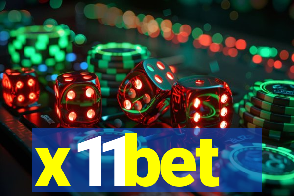 x11bet