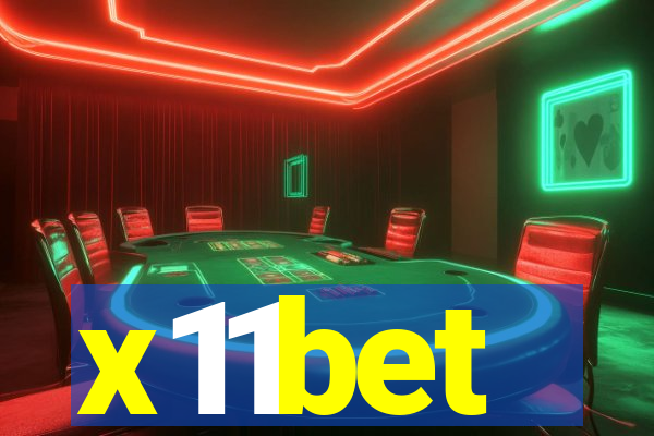 x11bet