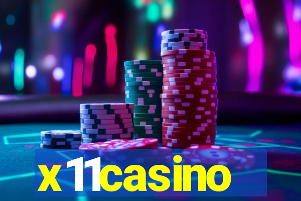 x11casino