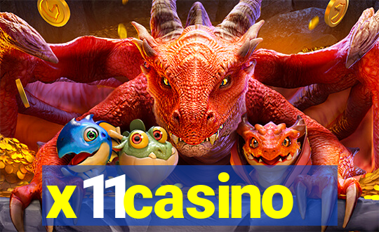 x11casino