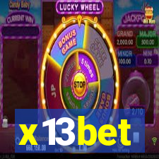 x13bet