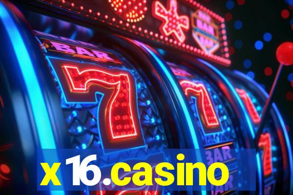 x16.casino