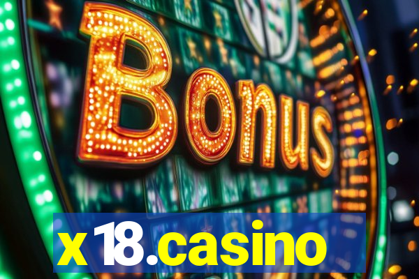 x18.casino