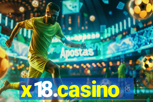 x18.casino