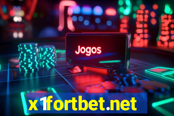 x1fortbet.net