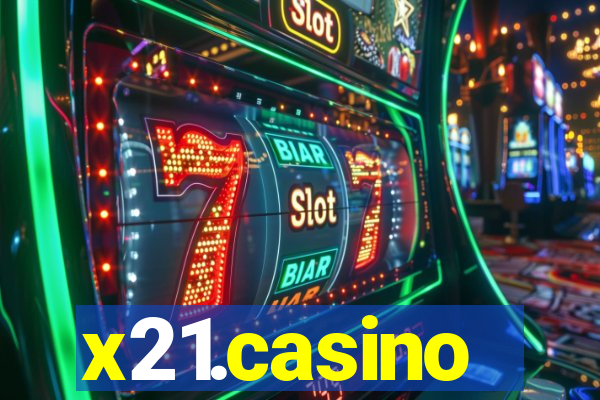 x21.casino