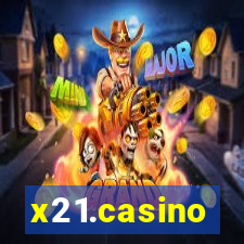 x21.casino