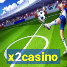 x2casino